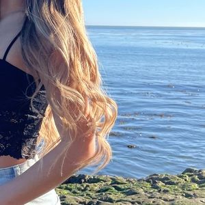 Meet your Posher, Alissa